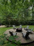 Modern Mountain Chalet Near Storyland & Summer Fun - Alppimaja