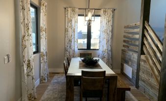 Rare Find - Newer Construction Close to Town & Beach!