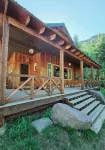 Private Cabin on Beautiful River! Enjoy the popular Paiute ATV Trail. - Homestays