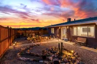 Haven Rock: The Secluded Sanctuary Experience