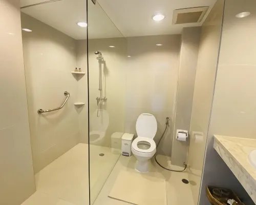 โรงแรมระยองรีสอร์ท ห้องพัก  Photos