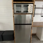 Tiny home with big personality. Close to everything because everything is close!
