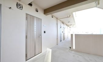 Allstay Chibana