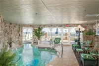 Boardwalk Plaza Hotel
