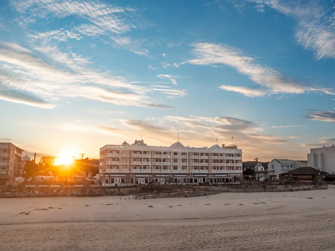 Boardwalk Plaza Hotel - Rehoboth Beach, DE
