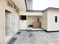 GO RedPartner 莫佐克託市廣場民宿 - Wi-Fi