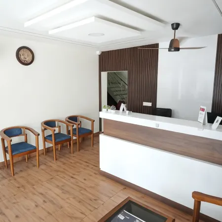 Nira Residency