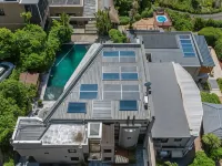 Constantia Vista Guest House Hotels in Constantia
