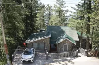 Hillside Heaven House - Homestays