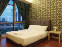 The Signature Serviced Suites Kuala Lumpur - Pensions
