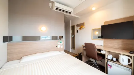 Super Hotel Totsuka Eki Higashiguchi