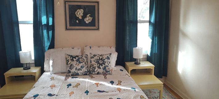 The Bird- Lovely 2 Bed Home in the Garden, Great Location Hôtels à&nbsp;: Comte d'Eddy