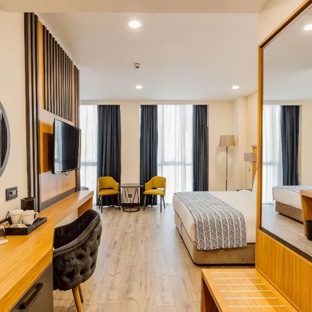 Best Western Plus Batumi