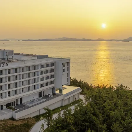 HAENAM126 OCEANO HOTEL