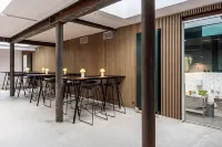 大黑公寓酒店 - 民宿