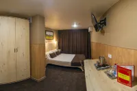 Urta Hotel - 駐車場