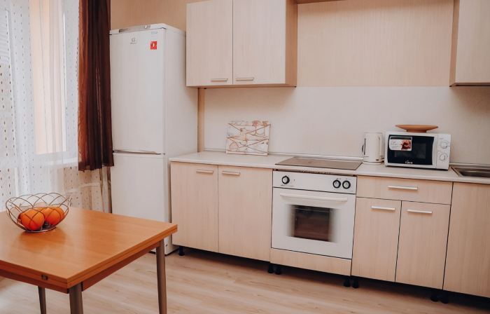 Apartment in the City Center