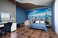 Nika Hotel - Pet friendly