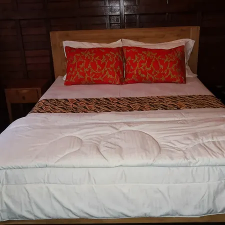 Lake Batur Cottage