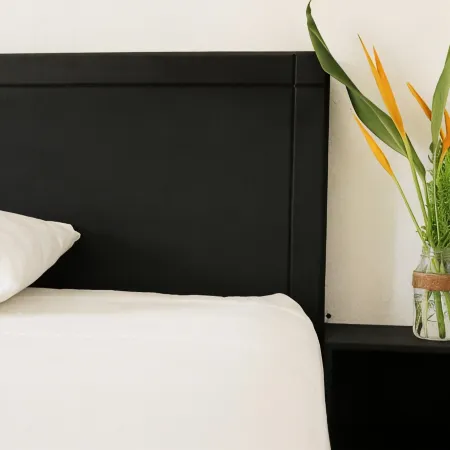 Standard Queen Room Two Beds