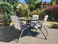 Gresham House: Your home away from home... A comfy, cozy corner of Gresham. -  Privatzimmer