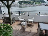 Tongyeong Tongridangil Guesthouse - Pensionat