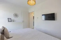 2 room apartment to feel good in - Wifi