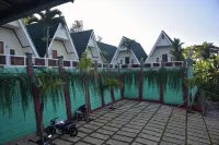 KALININGRAD COTTAGE