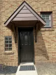 Walk to the Waves: Tudor Living Blocks from the Lake & Zoo