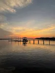 Scallop and Fishing Paradise