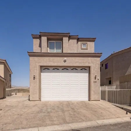Waterfront Luxury with Private Boat Dock, Elevator