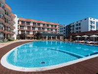 Dream Hotel Anapa - 비치