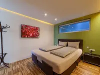 Apartment in Schenna with swimming pool