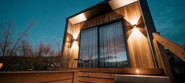Tukare Lookout Hotels in Te Anau