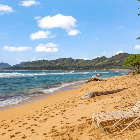 Oceanfront Romantic Bliss — Islander on the Beach Resort!