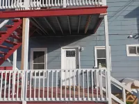 Super Fresh Apartment Near Jay Peak! - Apartments