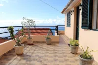 Casa Bela Vista in Madeira Island - 3 stelle