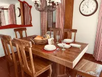 Rural Villa Near the P.N. Taburiente Caldera