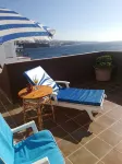 Apartment by the sea with a spectacular view - 4-Star