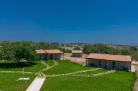 ISULA TRAVEL - Panoramic Relax Lodges