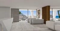 إكو دوم كريت - مسبح