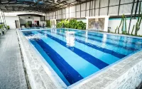 Grand Tryas Hotel - Pools