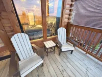 3 Bedroom 3 Bath - Indoor Swimming Pool - Game Room- 2 minutes off the Parkway - بوتيك