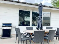 Deer Creek Ranch House - salle de sport