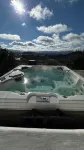 The Wine Country Villa A Private 29 Acre Estate