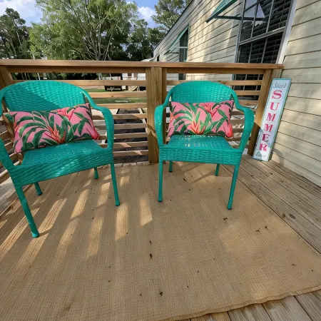 Adorable little Beach Getaway close to Surf City NC