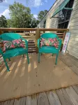 Adorable little Beach Getaway close to Surf City NC - 2-Star