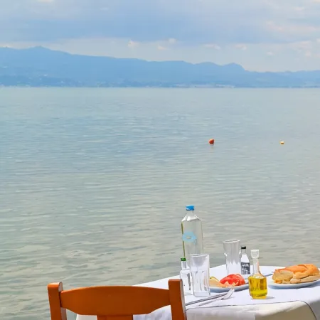 Porto Evia Boutique Hotel