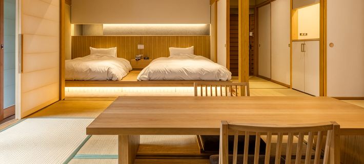 信州別所温泉 かしわや本店 上田のホテル