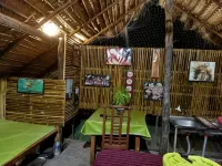 Ceylon Beach Haven Uppuveli - breakfast